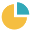 Charts and diagrams 1 icon 64x64
